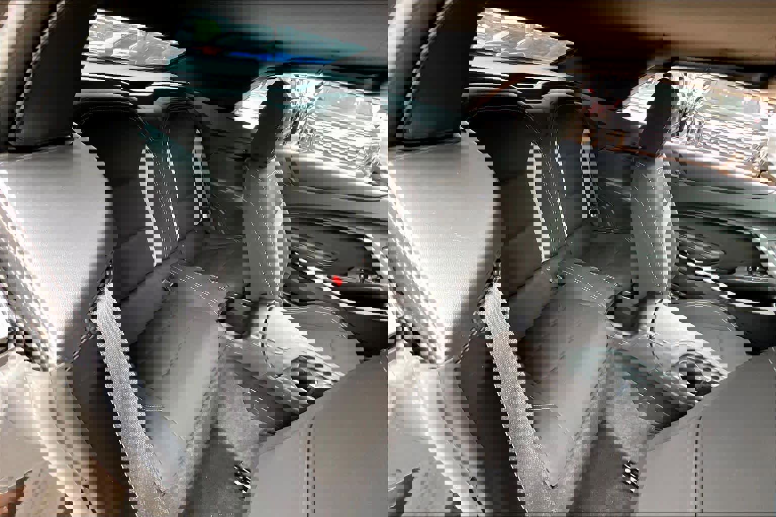 Used 2023 Chevrolet Camaro SS image 19