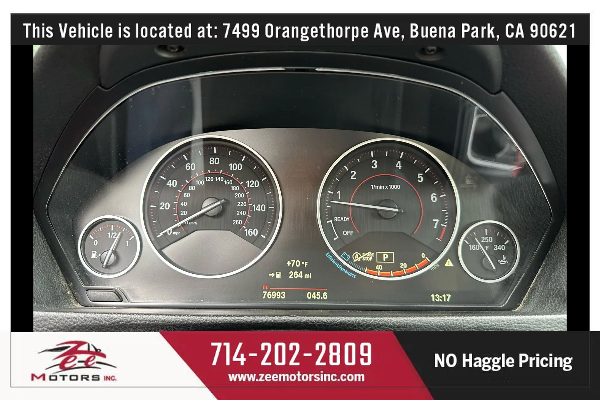 Used 2015 BMW 428i Convertible image 25