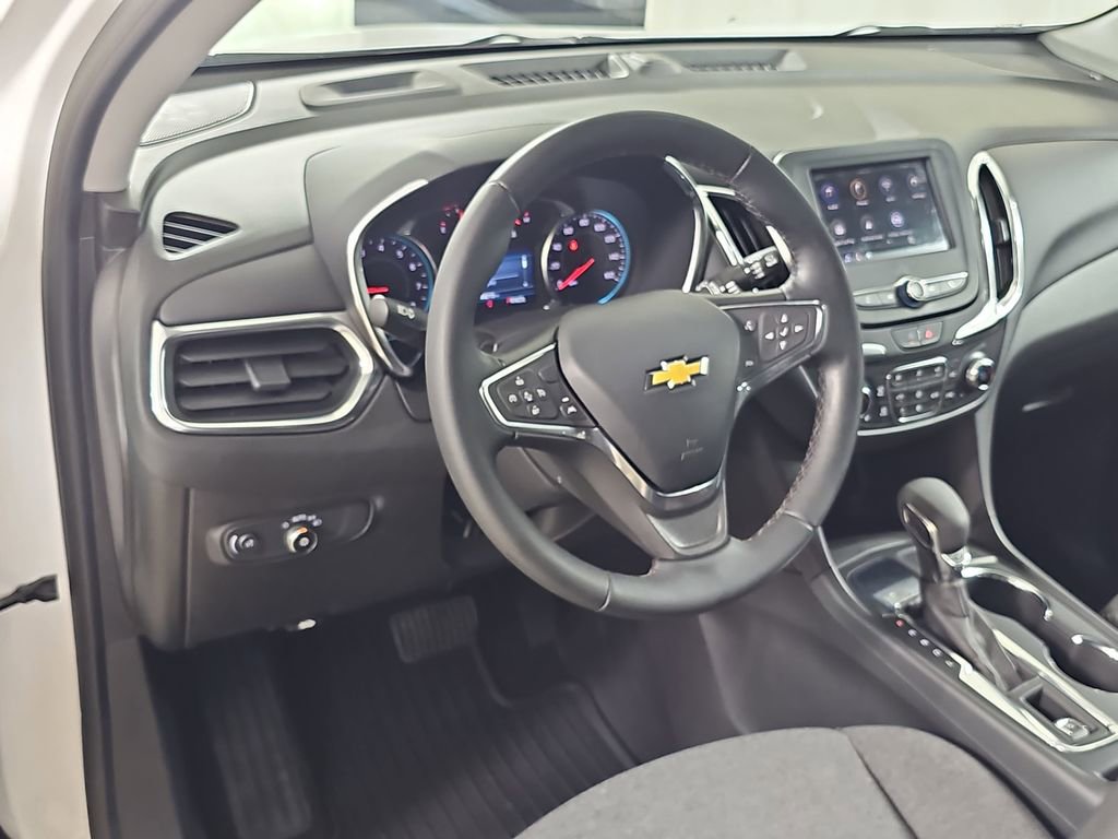 Certified 2023 Chevrolet Equinox LT image 21