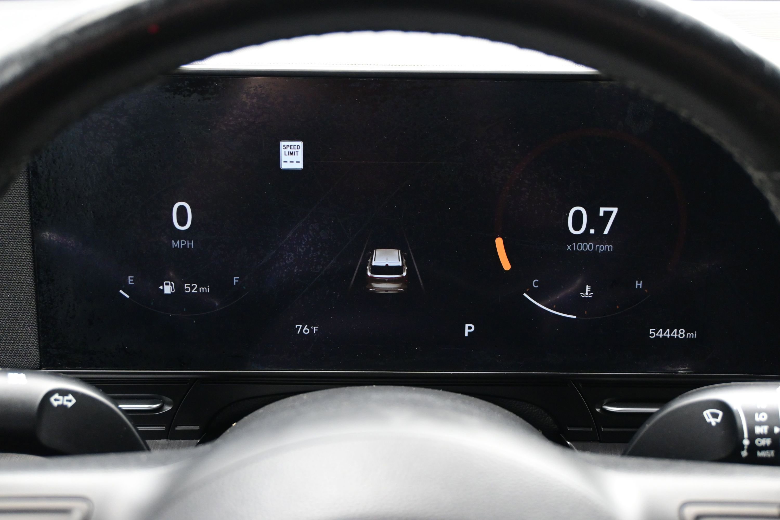 Used 2024 Hyundai Kona Limited FWD image 24
