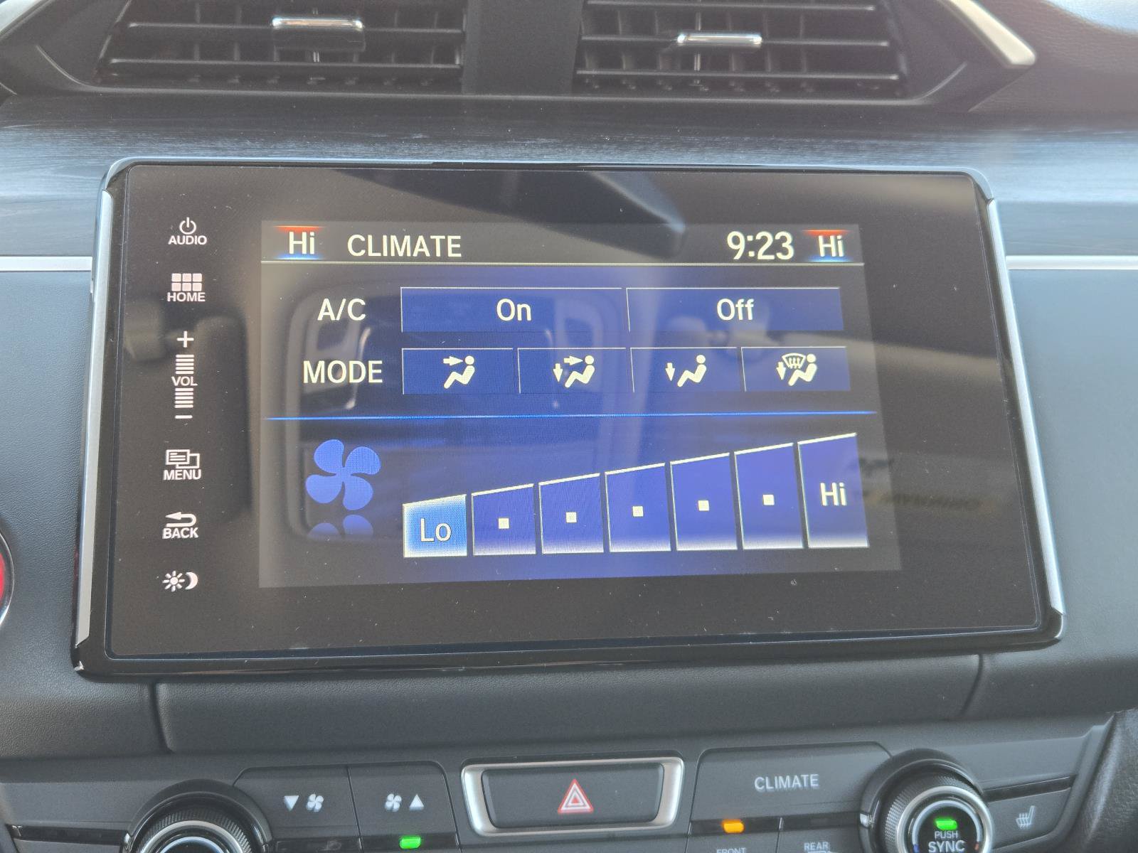 Used 2020 Honda Clarity Plug-In Hybrid image 10