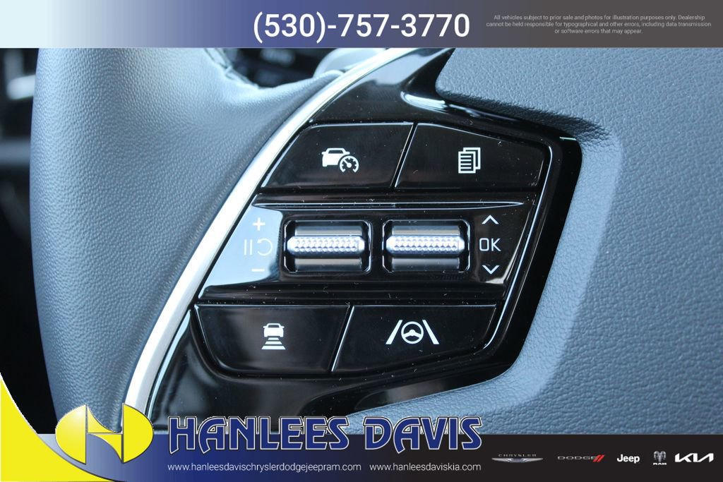 Used 2026 Kia Niro Wind image 28