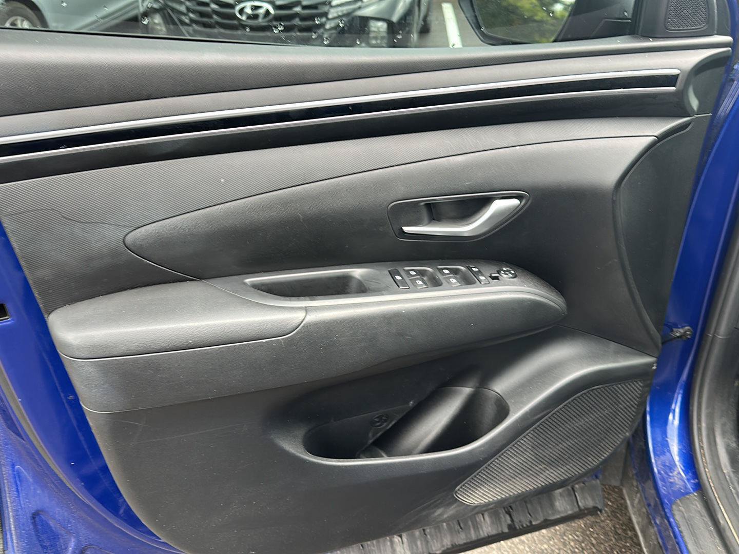 Used 2024 Hyundai Tucson SE FWD image 16
