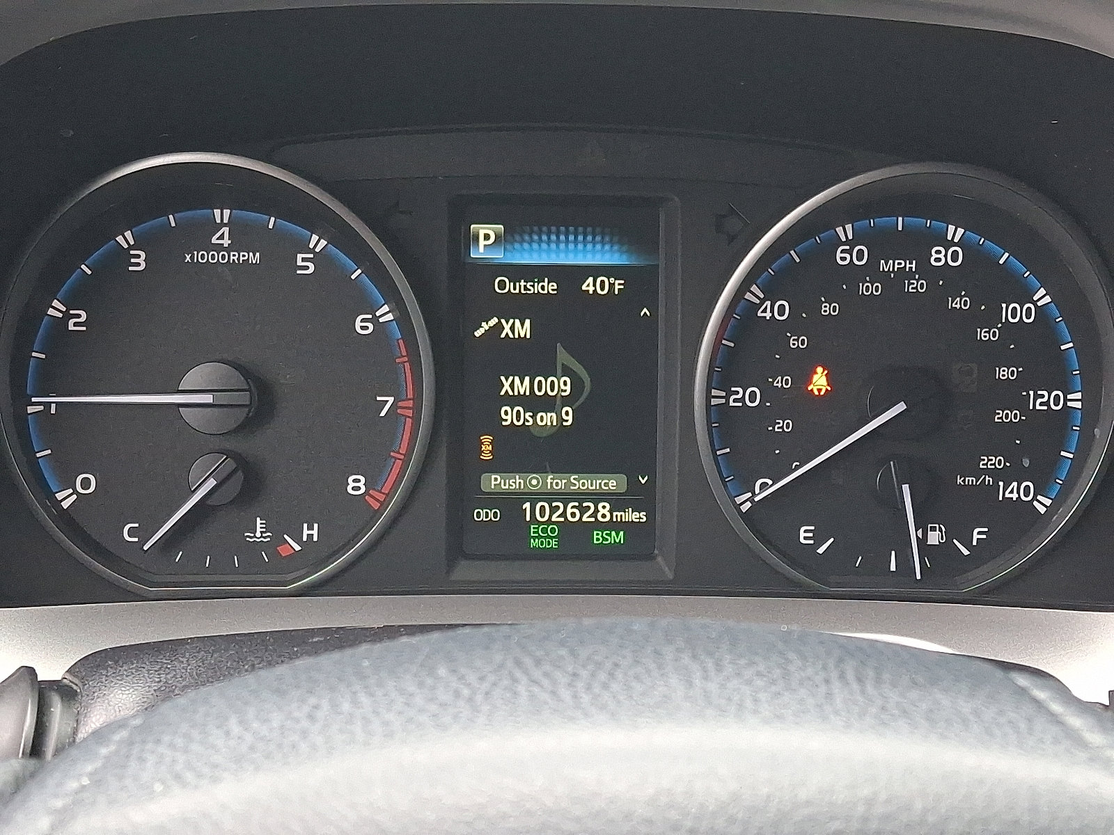 Used 2018 Toyota RAV4 XLE w/ Plus Extra Value Package image 21