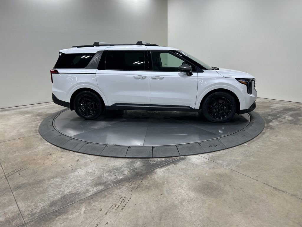 New 2026 Kia Carnival SX Prestige image 4