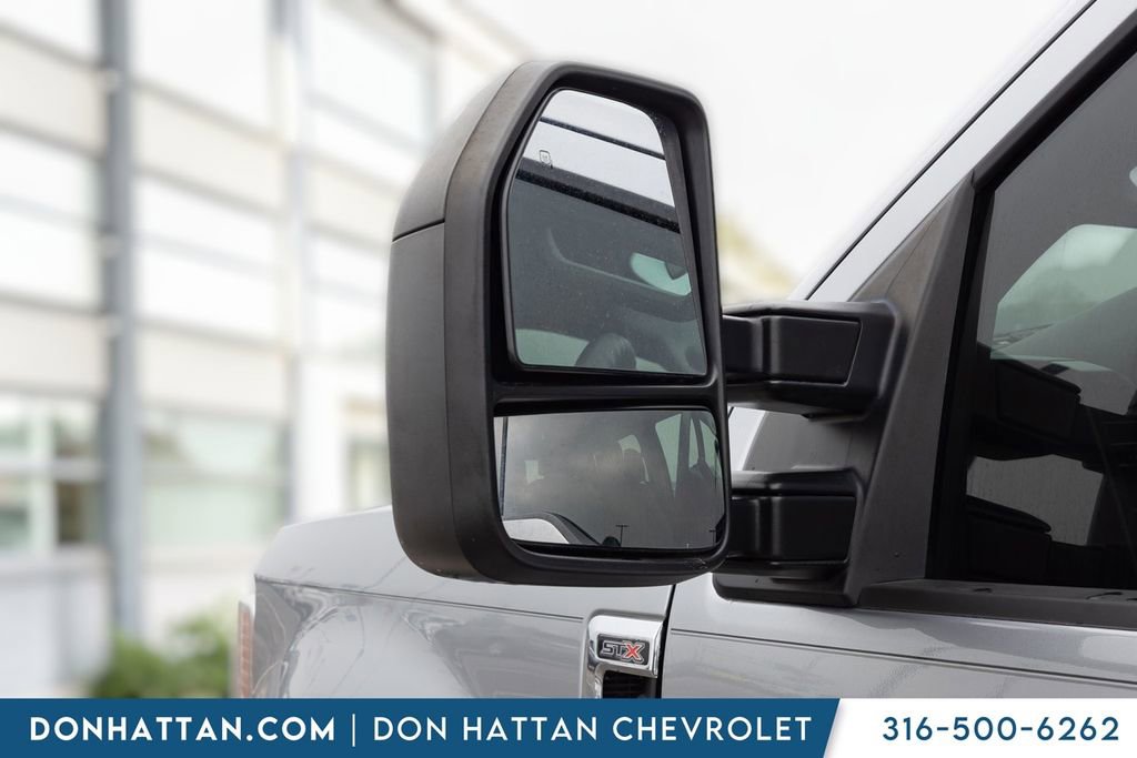 Used 2021 Ford F250 XL w/ STX Appearance Package image 23