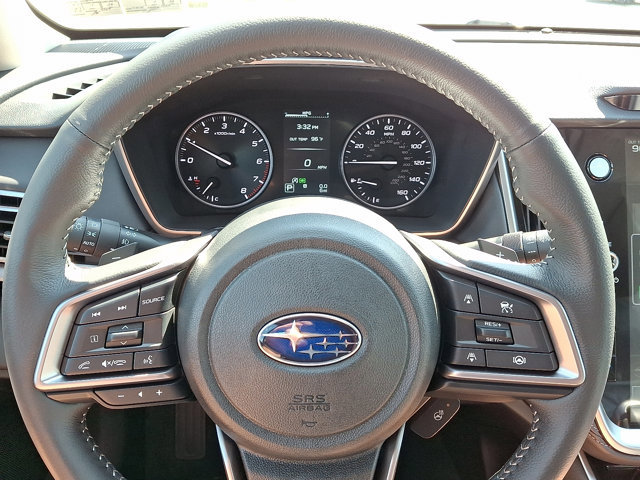 New 2025 Subaru Outback Limited image 17