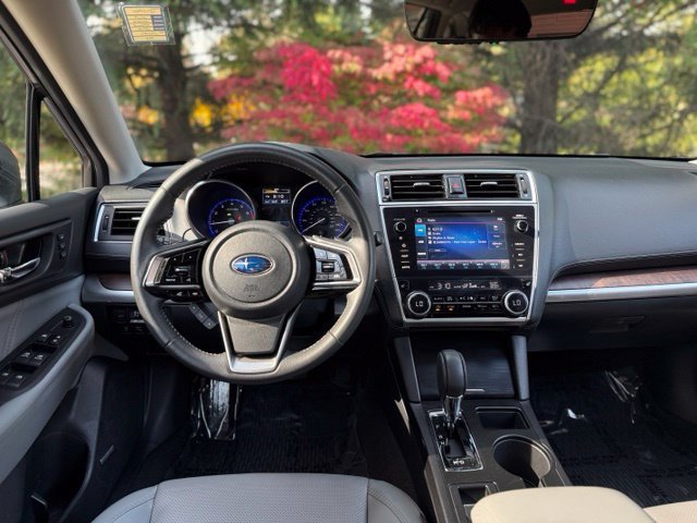 Used 2019 Subaru Outback 2.5i Limited AWD/4WD image 21