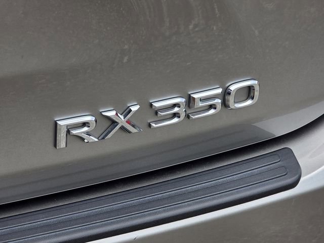 Certified 2021 Lexus RX 350 FWD w/ Premium Package image 15