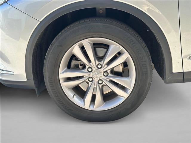 Used 2023 Acura MDX FWD image 29