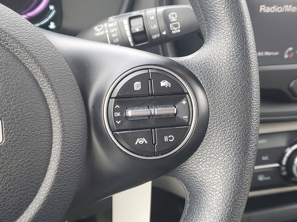 Certified 2023 Kia Soul LX image 14