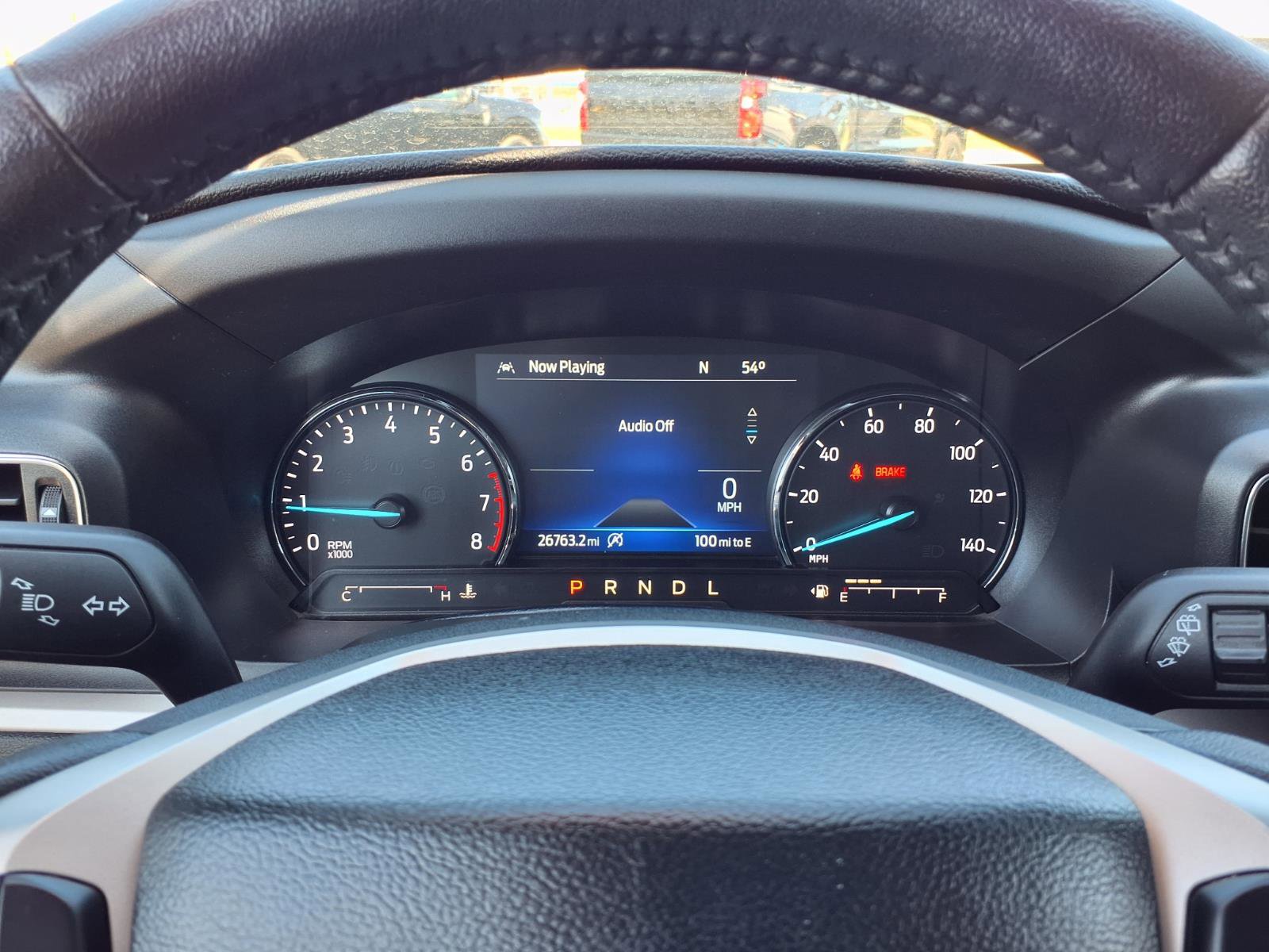 Used 2024 Ford Explorer XLT w/ Equipment Group 202A AWD/4WD image 17