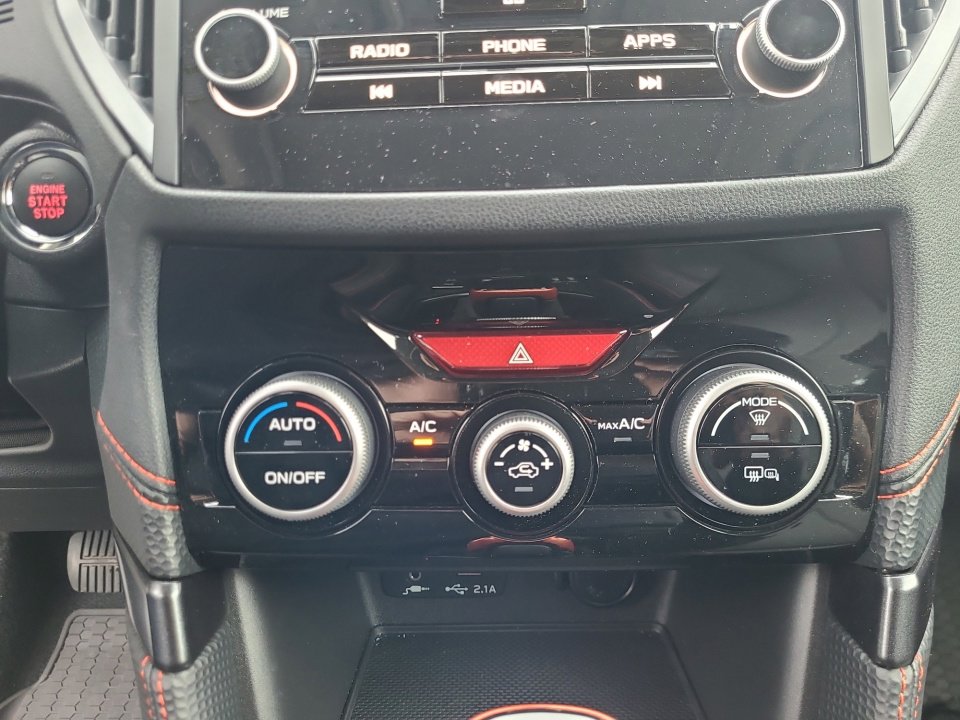 Used 2024 Subaru Forester Sport AWD/4WD image 22