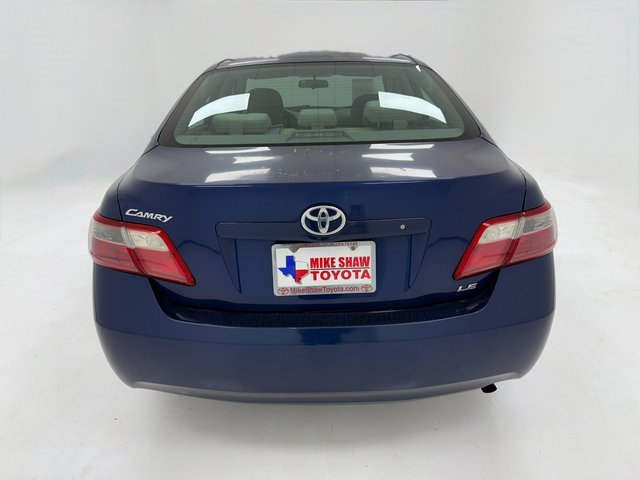 Used 2007 Toyota Camry LE image 19