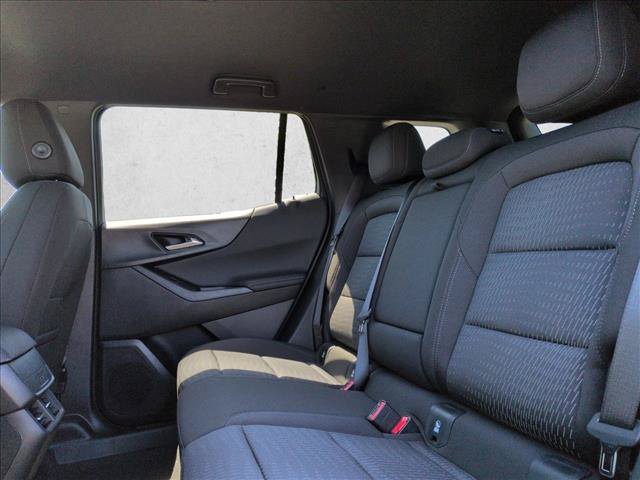 New 2026 Chevrolet Equinox LT w/ Safety and Technology Package AWD/4WD image 16