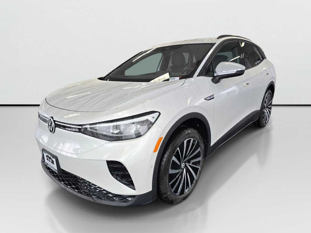 New 2026 Volkswagen ID.4 Pro AWD/4WD image 6