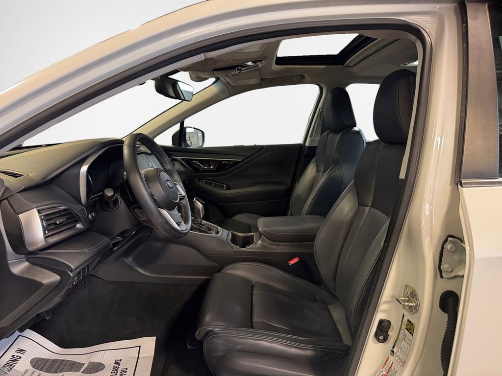 Used 2020 Subaru Legacy Limited w/ Popular Package #2 image 12