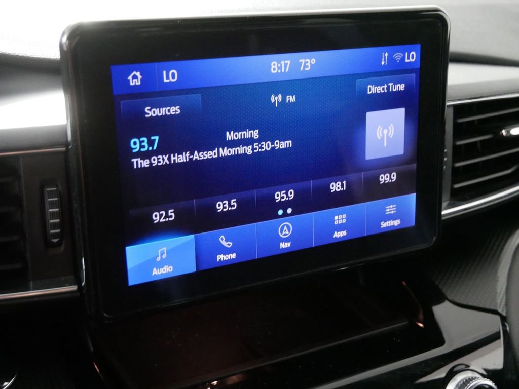 Used 2023 Ford Explorer ST-Line image 28