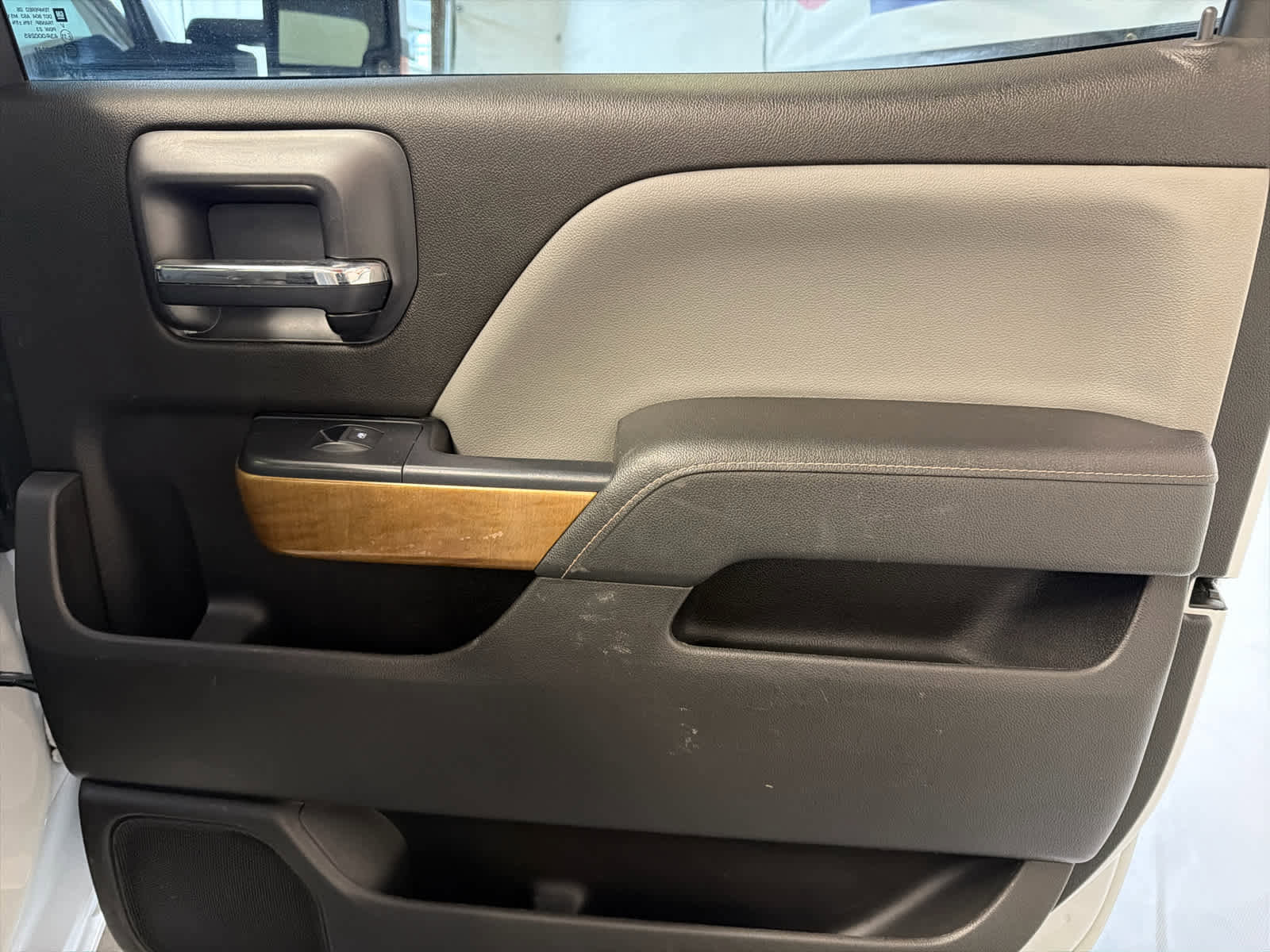 Used 2019 Chevrolet Silverado 2500 LTZ AWD/4WD image 33