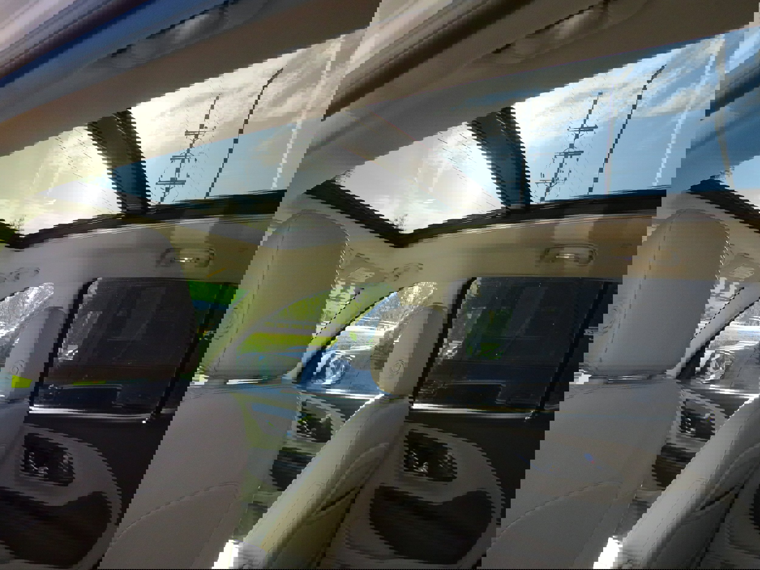 Used 2022 GMC Terrain Denali w/ Denali Premium Package image 10