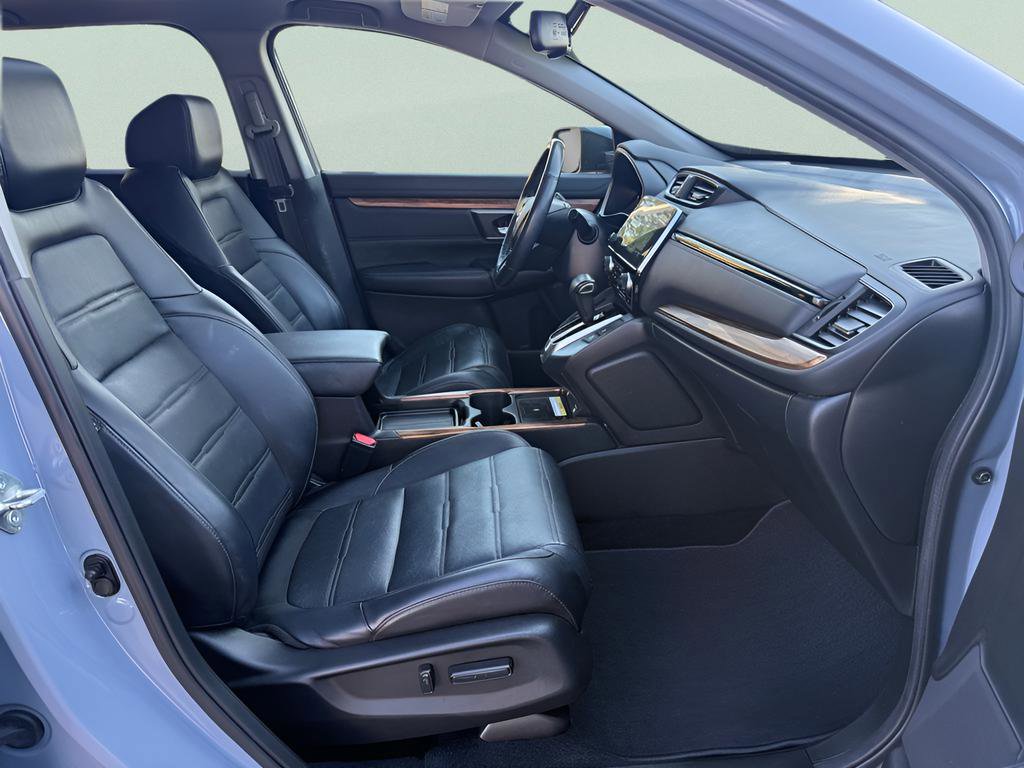 Used 2020 Honda CR-V Touring image 13