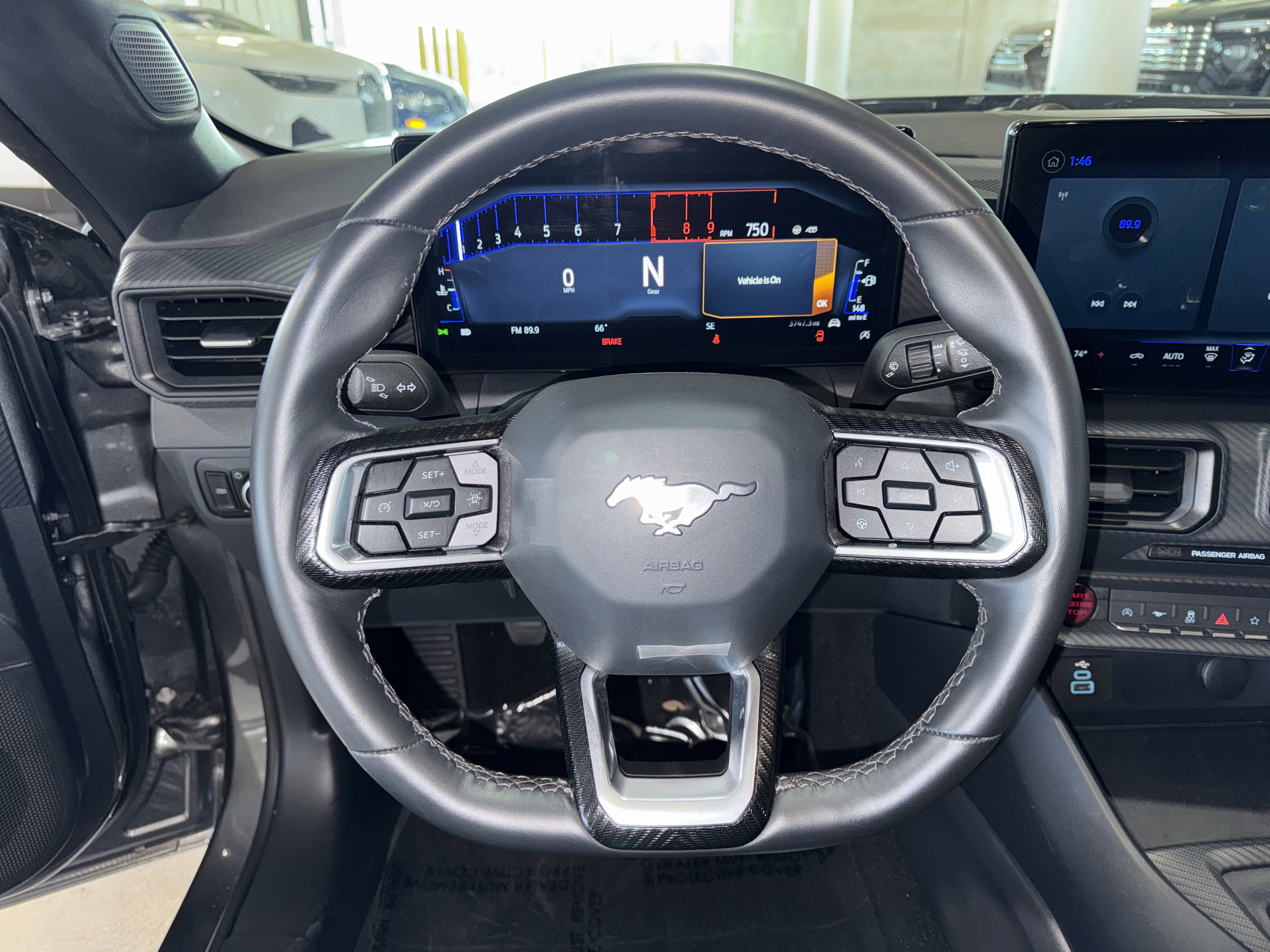 Used 2024 Ford Mustang GT image 17