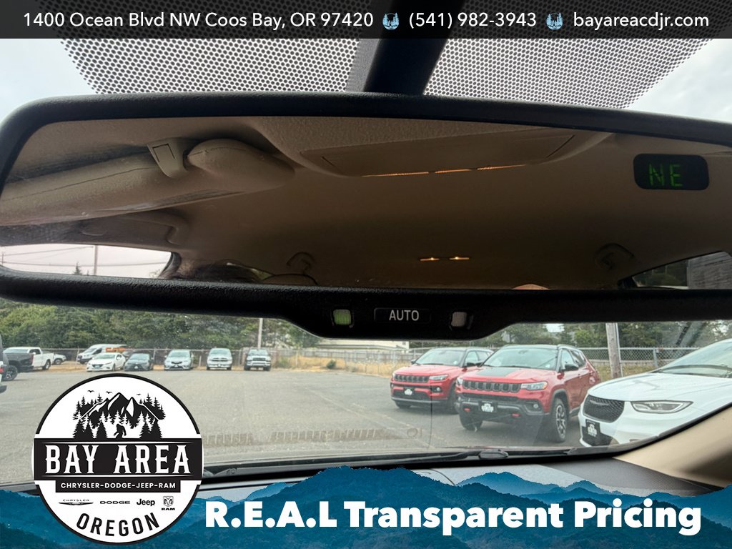Used 2015 Toyota Venza XLE AWD/4WD image 20