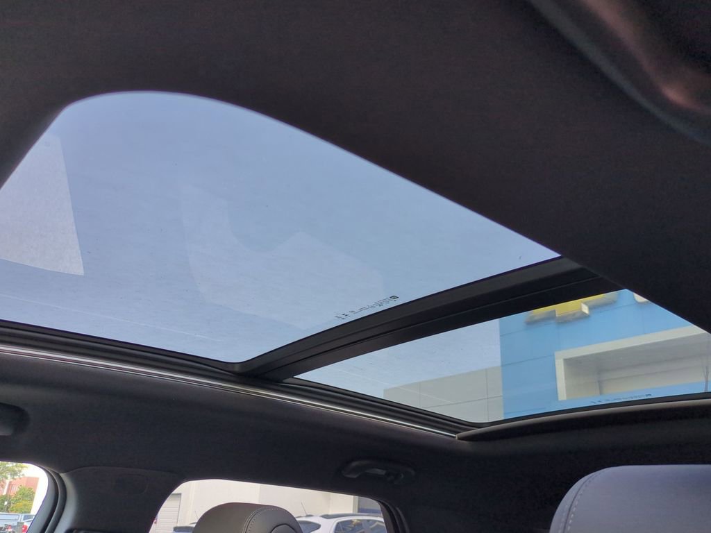 New 2025 Chevrolet TrailBlazer ACTIV w/ Convenience Package image 18