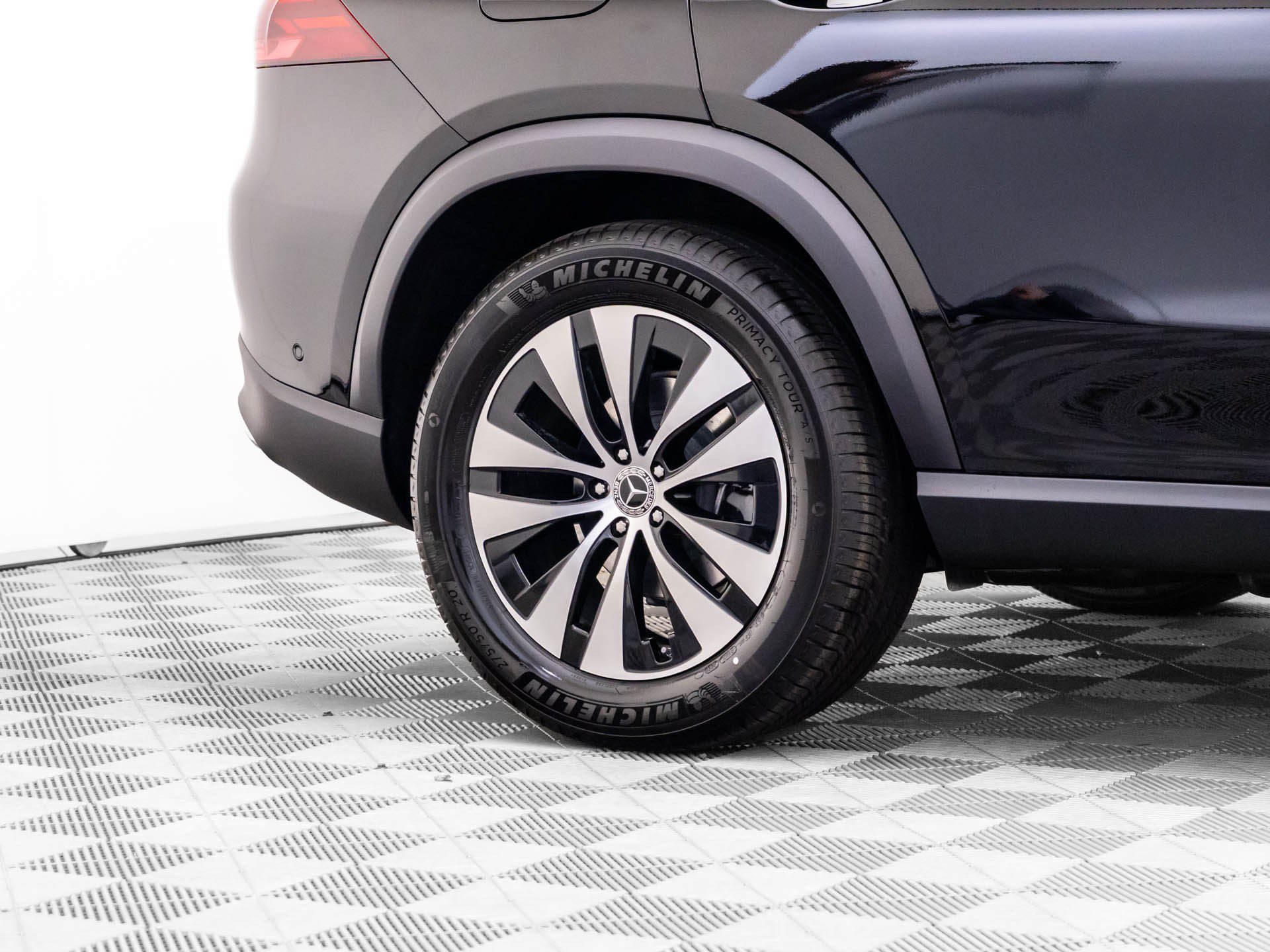 New 2026 Mercedes-Benz GLE 350 4MATIC image 36