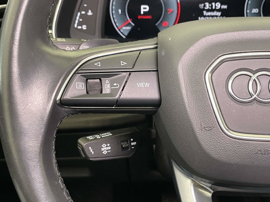 Used 2022 Audi Q7 3.0T Premium Plus AWD/4WD image 41