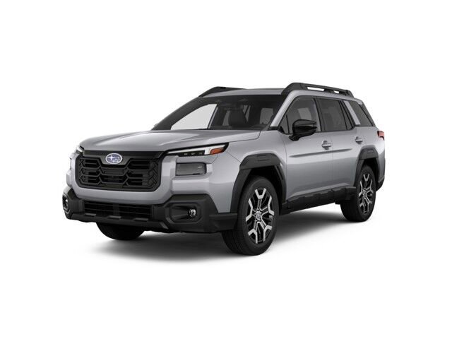 New 2026 Subaru Outback Touring XT image 2