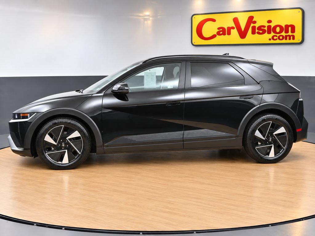 Used 2025 Hyundai Ioniq 5 SEL AWD/4WD image 4