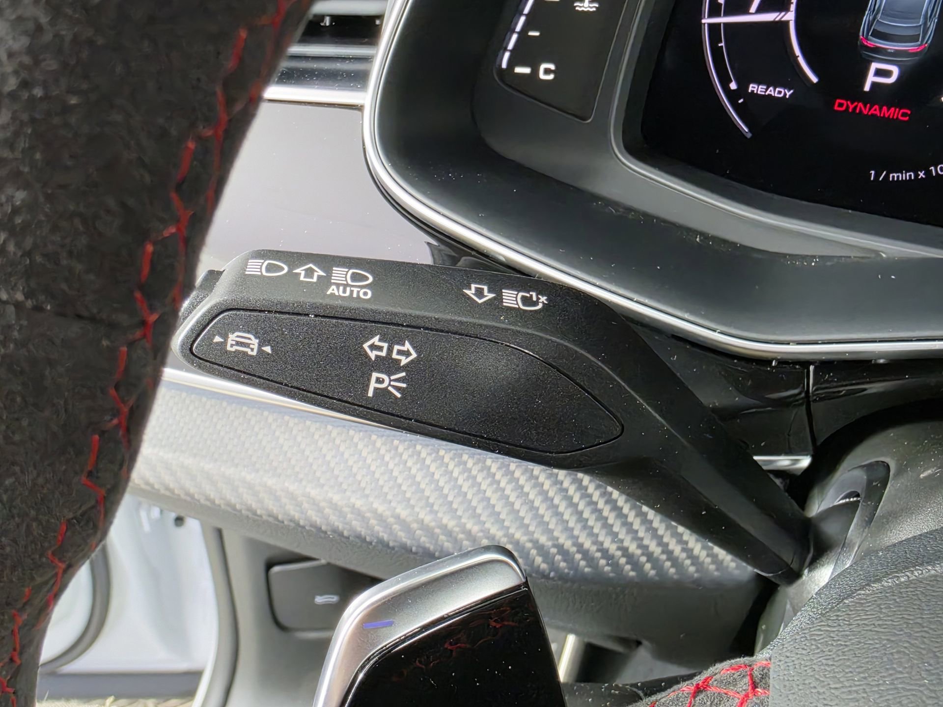 New 2026 Audi RS Q8 performance AWD/4WD image 28
