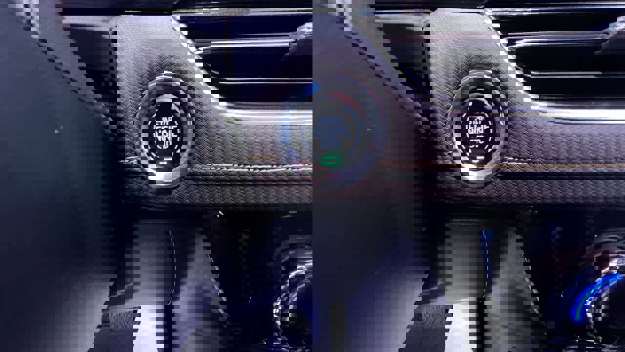 Used 2024 Chevrolet TrailBlazer ACTIV image 17