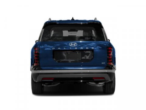 New 2026 Hyundai Palisade Limited FWD image 8
