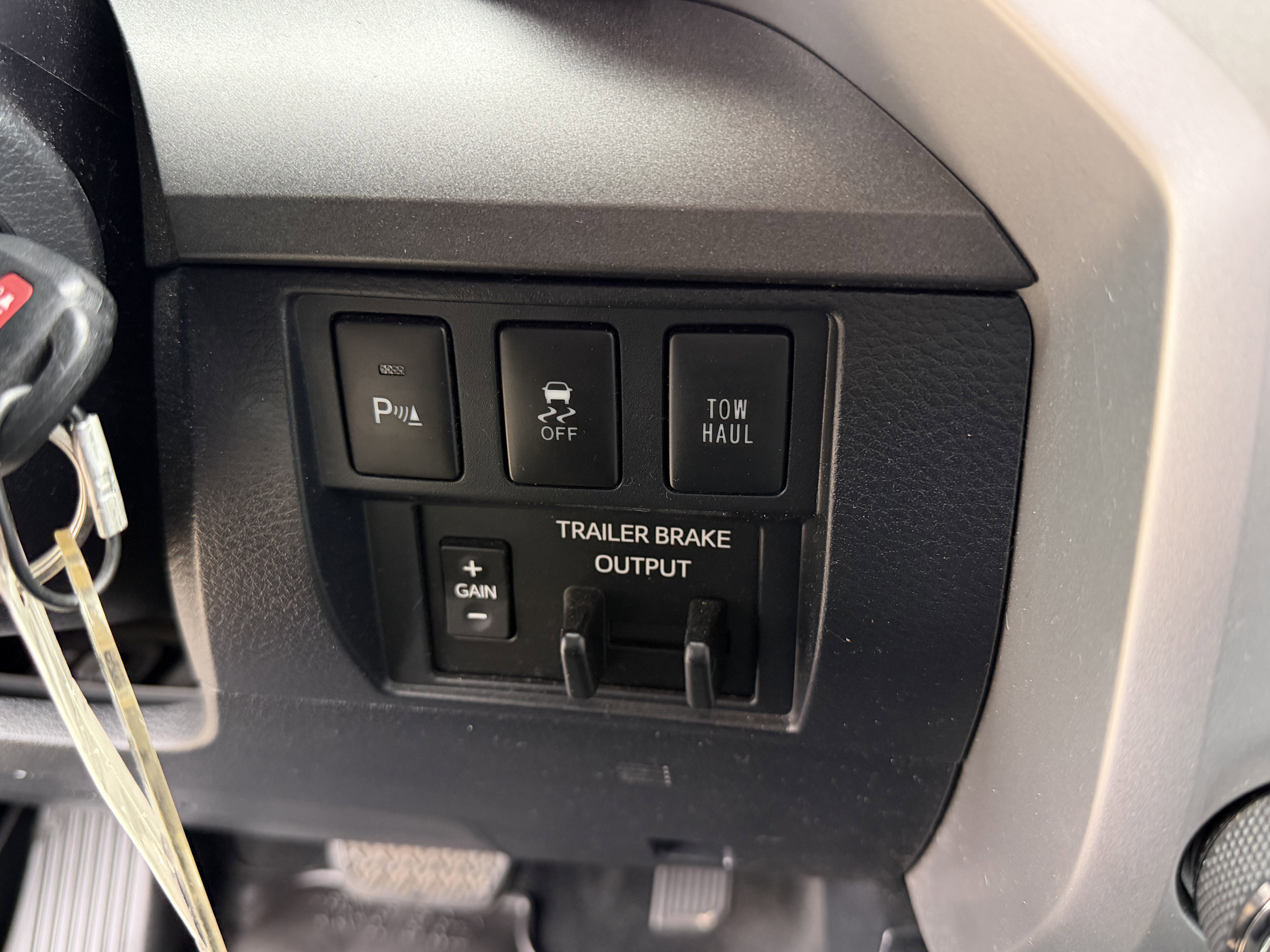 Used 2019 Toyota Tundra SR5 w/ TRD Sport Package AWD/4WD image 23