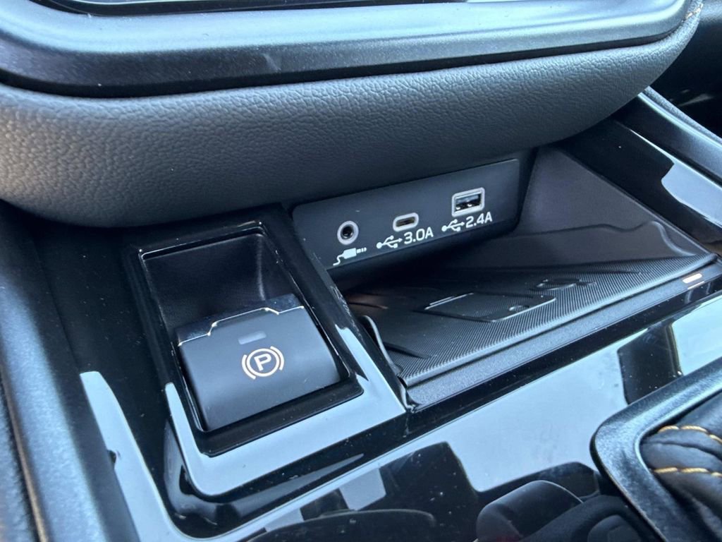 New 2025 Subaru Outback Wilderness w/ Wilderness Package image 31