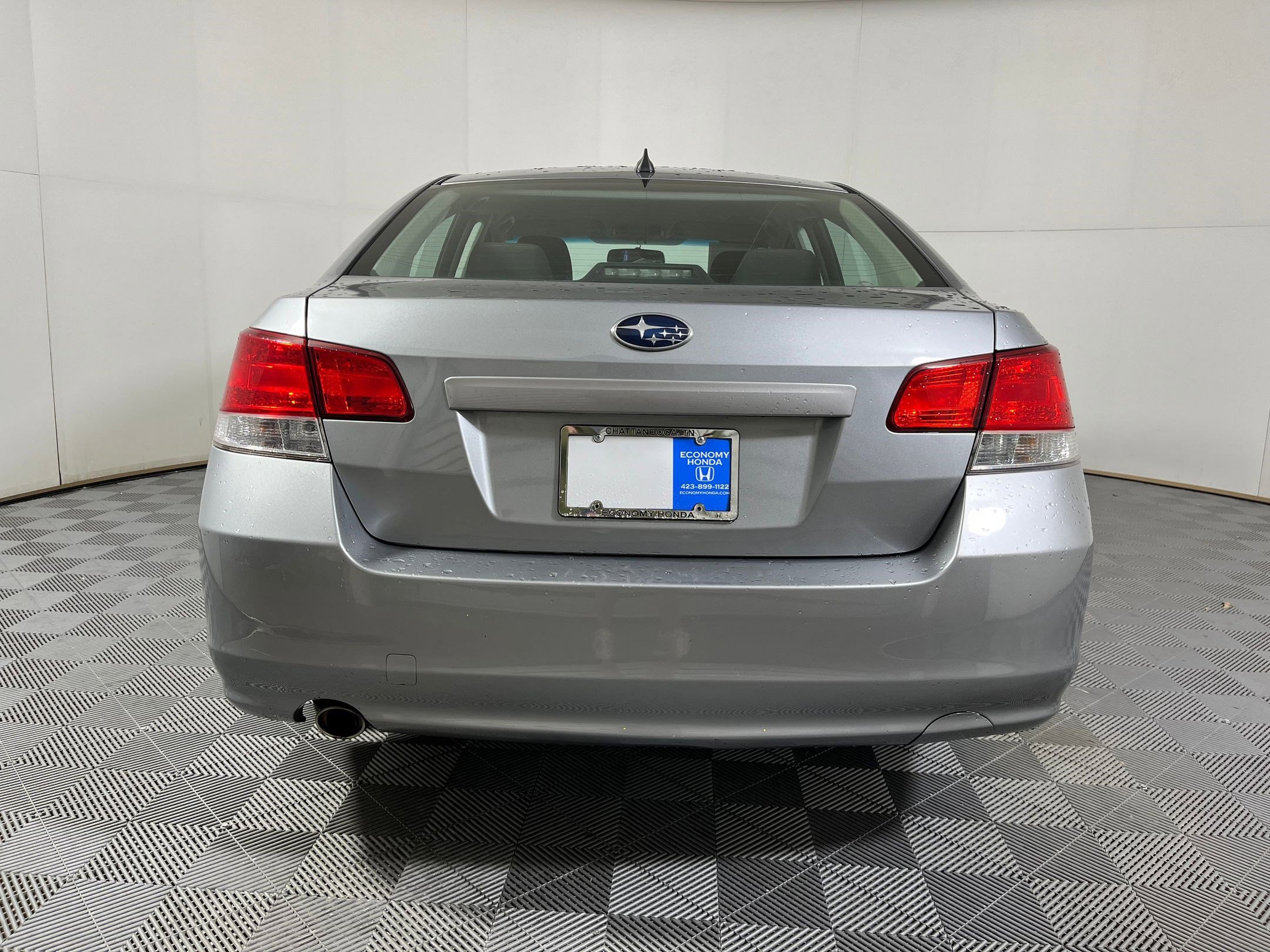 Used 2011 Subaru Legacy 2.5i Premium image 8