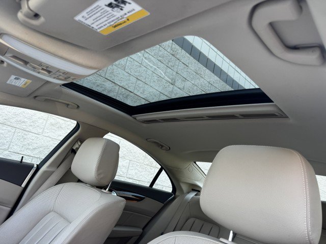 Used 2014 Mercedes-Benz CLS 550 image 25