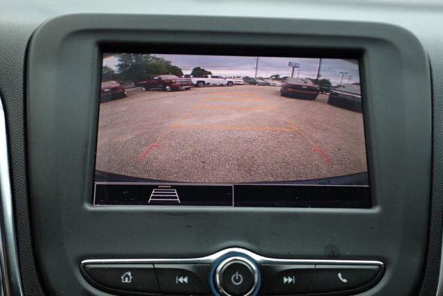 Certified 2024 Chevrolet Equinox LS w/ LS Convenience Package image 25