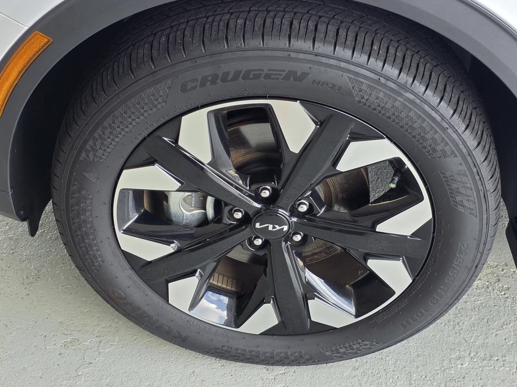 Used 2024 Kia Sportage X-Line w/ X-Line Premium Package AWD/4WD image 37