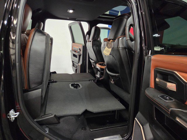 Used 2020 RAM 3500 Limited image 77