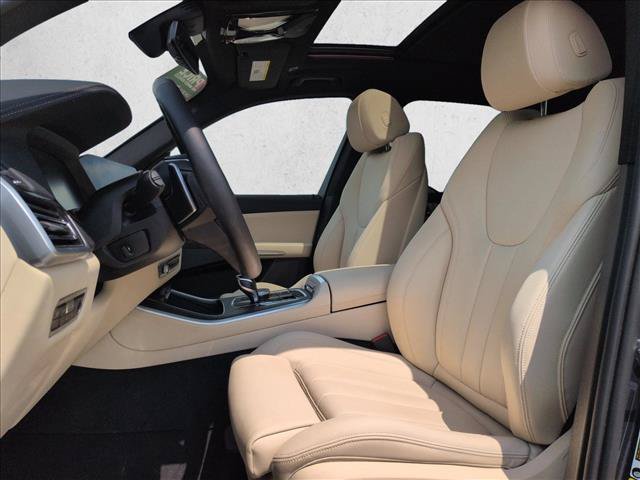 Used 2021 BMW X5 xDrive45e w/ Premium Package AWD/4WD image 17