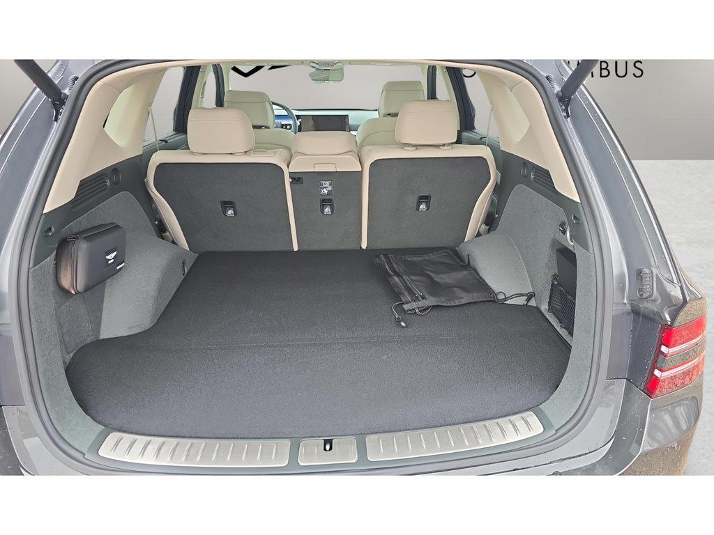 New 2026 Genesis GV80 2.5T Select