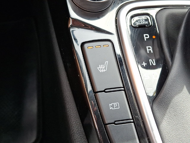 Used 2024 Kia Seltos X-Line AWD/4WD image 23