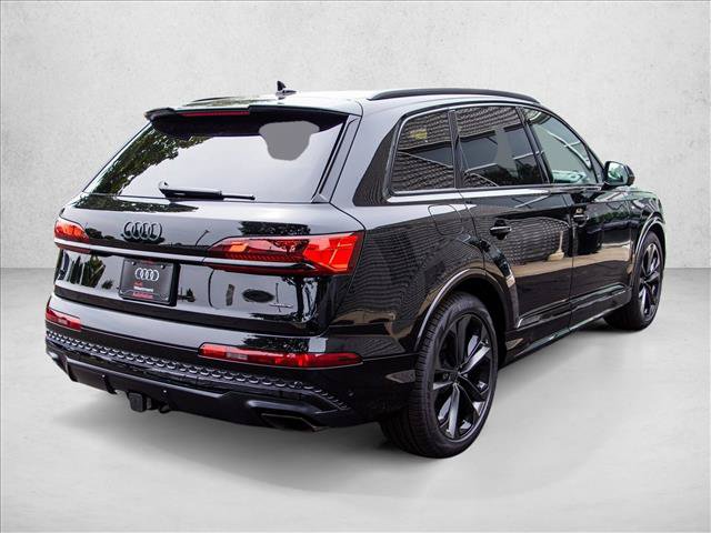 New 2026 Audi Q7 3.0T Prestige AWD/4WD image 5