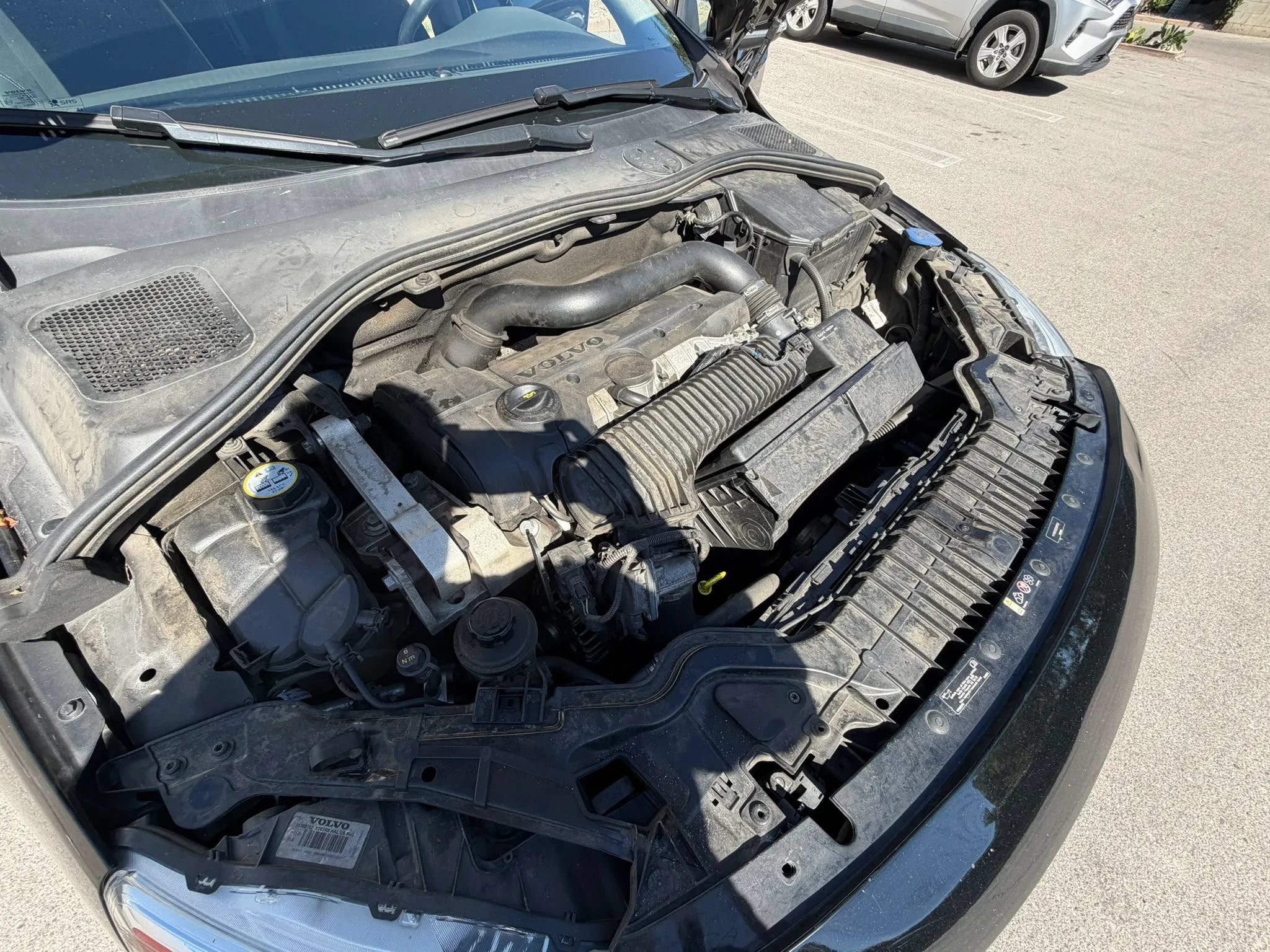 Used 2014 Volvo S60 T5 FWD image 58