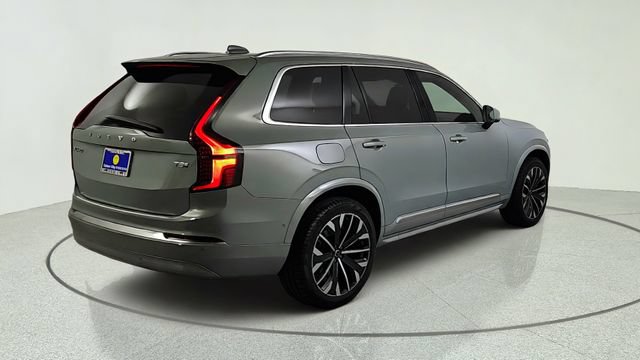 New 2026 Volvo XC90 T8 Plus w/ Protection Package Premier AWD/4WD image 7