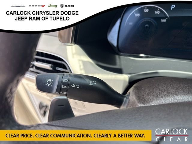 Used 2020 Hyundai Palisade Limited AWD/4WD image 16