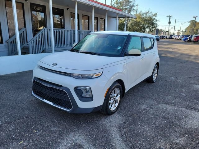 Used 2020 Kia Soul S image 4